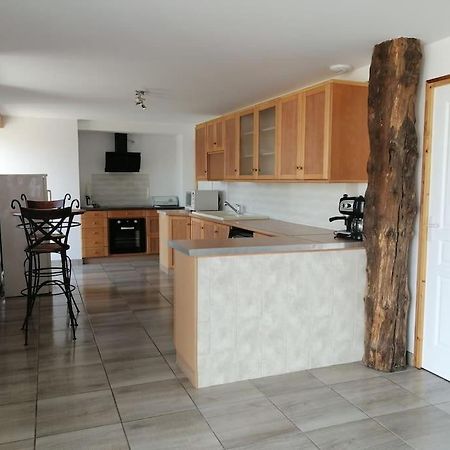 Maison De Campagne Saint-Jouan-de-l'Isle Zewnętrze zdjęcie