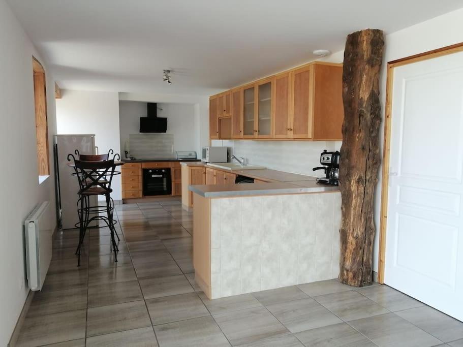 Maison De Campagne Saint-Jouan-de-l'Isle Zewnętrze zdjęcie