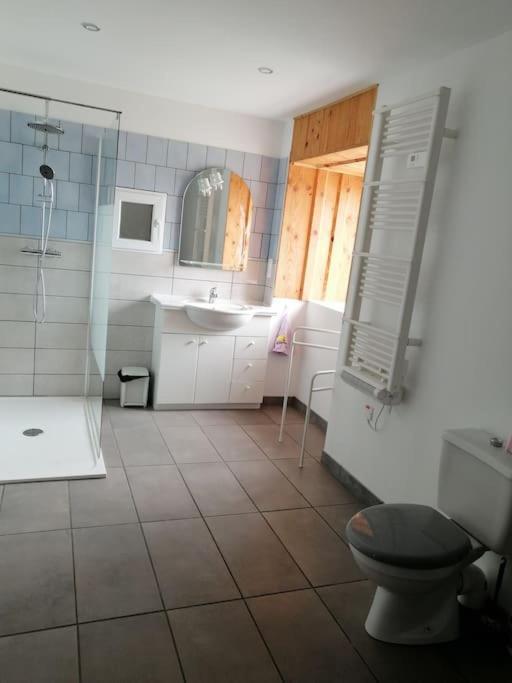 Maison De Campagne Saint-Jouan-de-l'Isle Zewnętrze zdjęcie