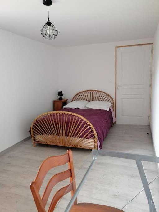 Maison De Campagne Saint-Jouan-de-l'Isle Zewnętrze zdjęcie